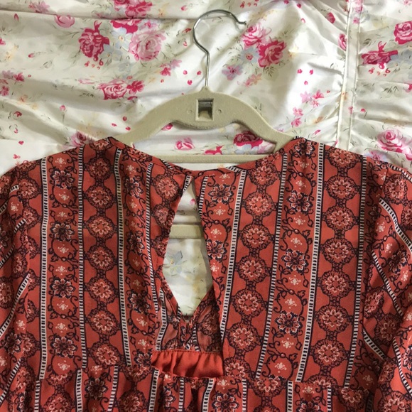 T-Shirt dress - Picture 4 of 4